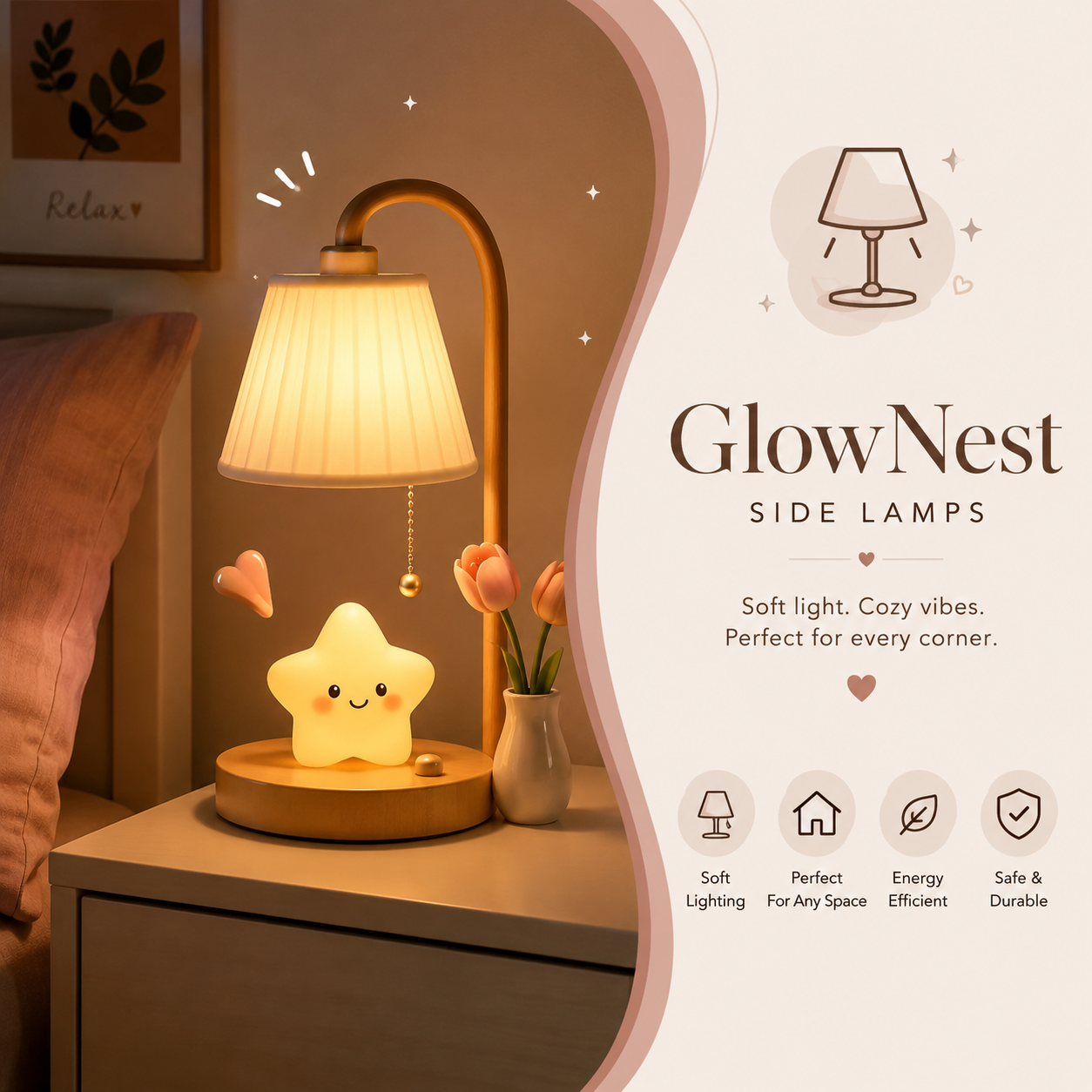 Glow Nest