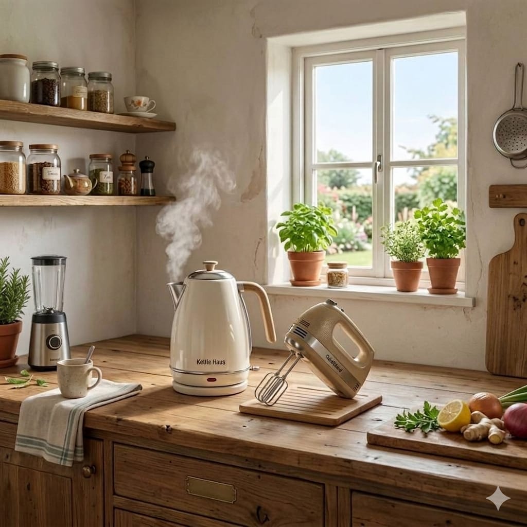 Kitchen pro