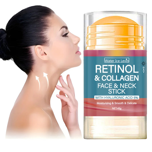 Retinol Lifting Firming Cream Stick Collagen Smooth wrinkles Face Cream For Moisturizer